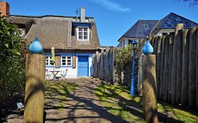 Hafenstr. 41 A Haus Marienlinde